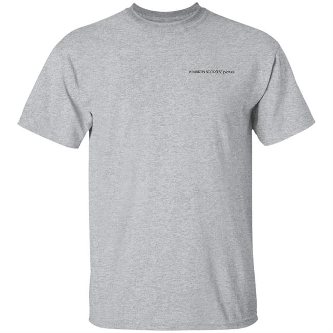 “Martin Scorsese” T Shirt Hoodie Sweatshirt “Martin Scorsese” T Shirt Hoodie Sweatshirt