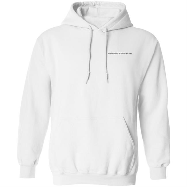“Martin Scorsese” T Shirt Hoodie Sweatshirt “Martin Scorsese” T Shirt Hoodie Sweatshirt