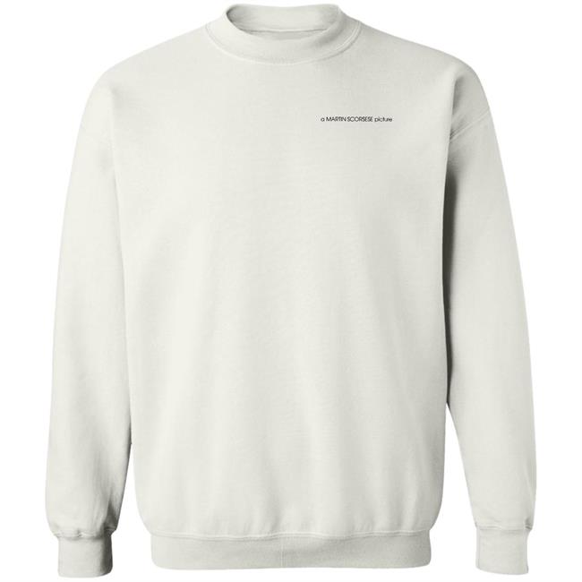 “Martin Scorsese” T Shirt Hoodie Sweatshirt “Martin Scorsese” T Shirt Hoodie Sweatshirt