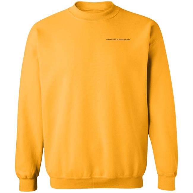 “Martin Scorsese” T Shirt Hoodie Sweatshirt “Martin Scorsese” T Shirt Hoodie Sweatshirt