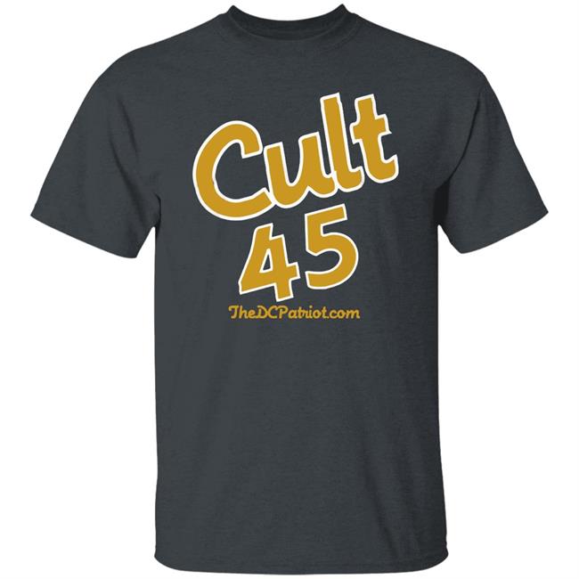 Trump Cult 45 Blue T Shirt Trump Cult 45 Blue Hoodie Sweatshirt Trump Cult 45 Blue T Shirt Trump Cult 45 Blue Hoodie Sweatshirt