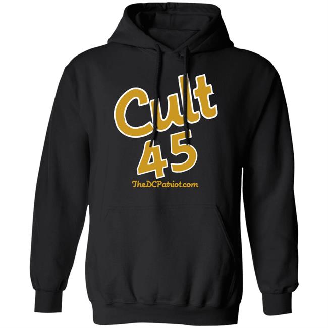Trump Cult 45 Blue T Shirt Trump Cult 45 Blue Hoodie Sweatshirt Trump Cult 45 Blue T Shirt Trump Cult 45 Blue Hoodie Sweatshirt