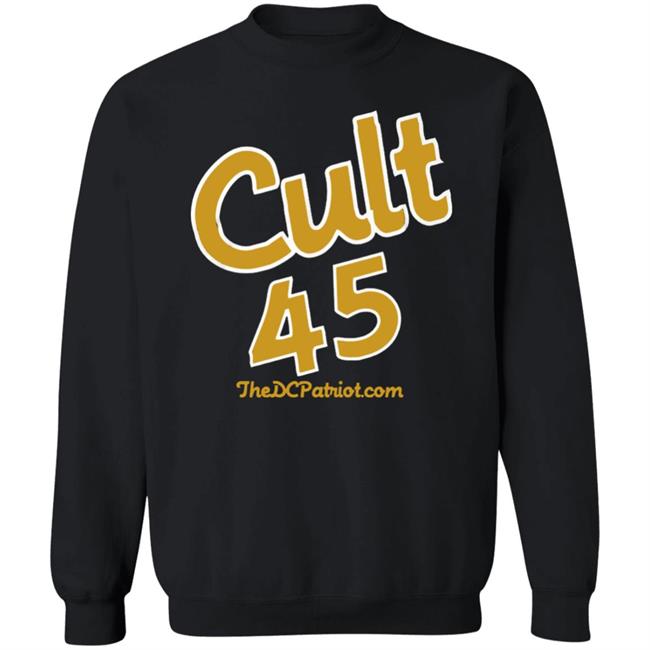 Trump Cult 45 Blue T Shirt Trump Cult 45 Blue Hoodie Sweatshirt Trump Cult 45 Blue T Shirt Trump Cult 45 Blue Hoodie Sweatshirt