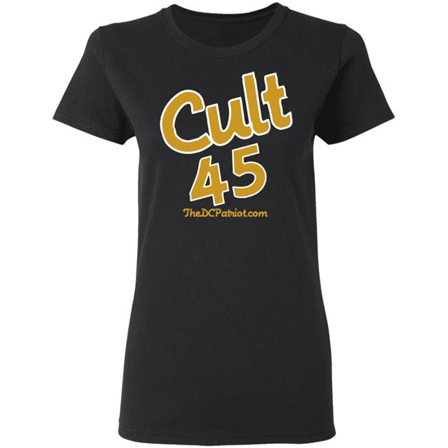 Trump Cult 45 Blue T Shirt Trump Cult 45 Blue Hoodie Sweatshirt Trump Cult 45 Blue T Shirt Trump Cult 45 Blue Hoodie Sweatshirt