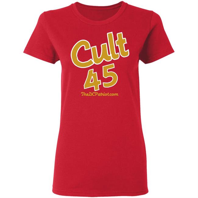 Trump Cult 45 Blue T Shirt Trump Cult 45 Blue Hoodie Sweatshirt Trump Cult 45 Blue T Shirt Trump Cult 45 Blue Hoodie Sweatshirt