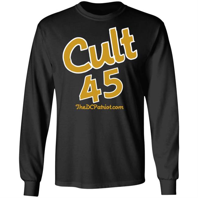 Trump Cult 45 Blue T Shirt Trump Cult 45 Blue Hoodie Sweatshirt Trump Cult 45 Blue T Shirt Trump Cult 45 Blue Hoodie Sweatshirt