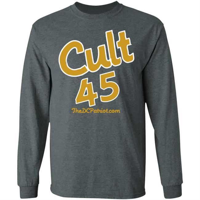 Trump Cult 45 Blue T Shirt Trump Cult 45 Blue Hoodie Sweatshirt Trump Cult 45 Blue T Shirt Trump Cult 45 Blue Hoodie Sweatshirt