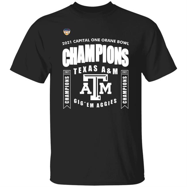 Texas Am Orange Bowl T Shirt Texas Am Orange Bowl Hoodie Sweatshirt