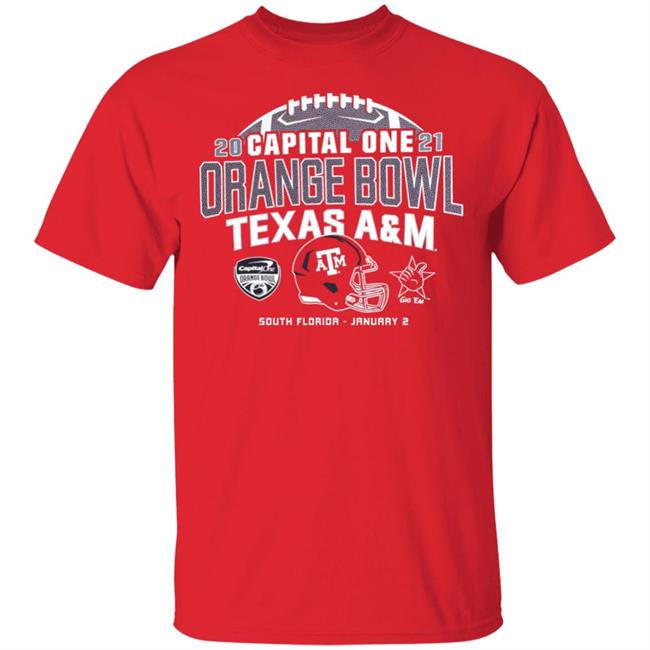 Texas A&M Champion Orange Bowl T Shirt Texas A&M Champion Orange Bowl Hoodie Sweatshirt Texas A&M Champion Orange Bowl T Shirt Texas A&M Champion Orange Bowl Hoodie Sweatshirt
