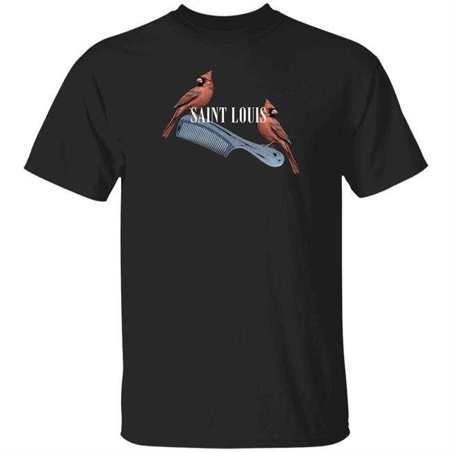 Smino Merch Cardinal T Shirt Smino Merch Cardinal Hoodie Sweatshirt