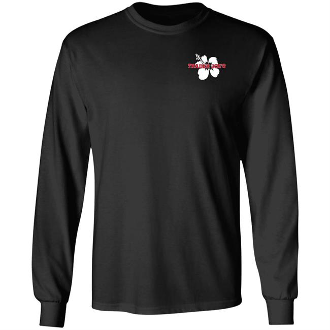 Trader Joes Pullover T Shirt Trader Joes Pullover Hoodie Sweatshirt Trader Joes Pullover T Shirt Trader Joes Pullover Hoodie Sweatshirt