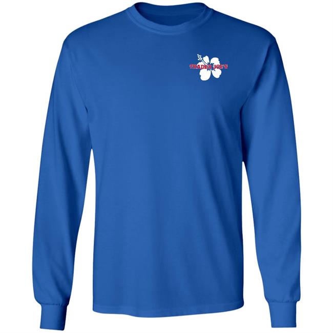 Trader Joes Pullover T Shirt Trader Joes Pullover Hoodie Sweatshirt Trader Joes Pullover T Shirt Trader Joes Pullover Hoodie Sweatshirt