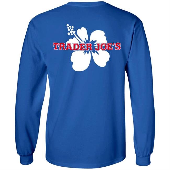 Trader Joes Pullover T Shirt Trader Joes Pullover Hoodie Sweatshirt Trader Joes Pullover T Shirt Trader Joes Pullover Hoodie Sweatshirt