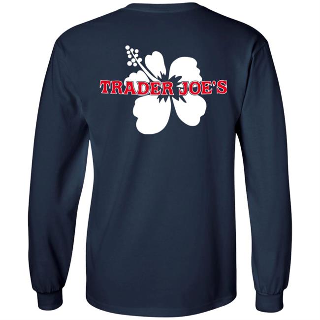 Trader Joes Pullover T Shirt Trader Joes Pullover Hoodie Sweatshirt Trader Joes Pullover T Shirt Trader Joes Pullover Hoodie Sweatshirt