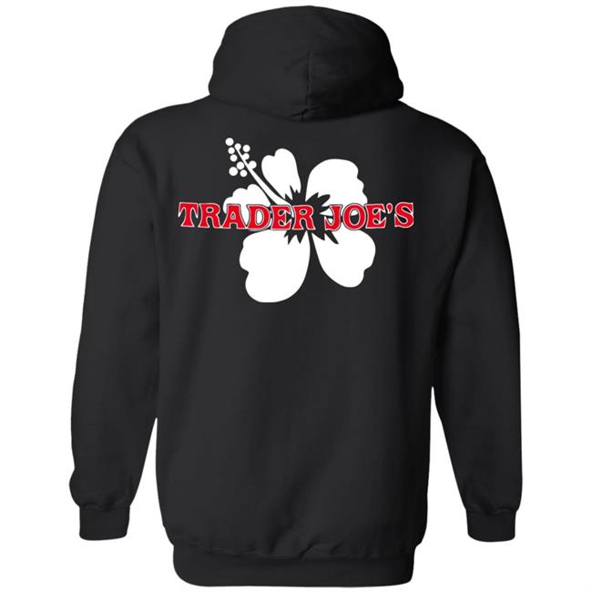 Trader Joes Pullover T Shirt Trader Joes Pullover Hoodie Sweatshirt Trader Joes Pullover T Shirt Trader Joes Pullover Hoodie Sweatshirt