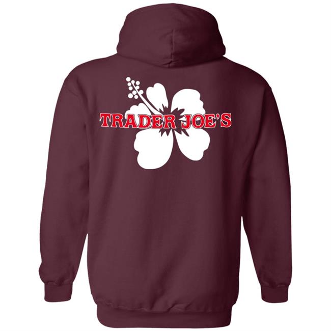 Trader Joes Pullover T Shirt Trader Joes Pullover Hoodie Sweatshirt Trader Joes Pullover T Shirt Trader Joes Pullover Hoodie Sweatshirt