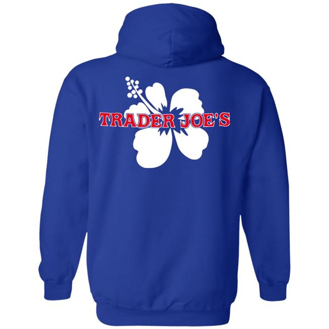 Trader Joes Pullover T Shirt Trader Joes Pullover Hoodie Sweatshirt Trader Joes Pullover T Shirt Trader Joes Pullover Hoodie Sweatshirt