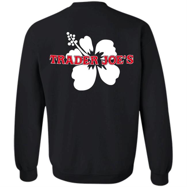 Trader Joes Pullover T Shirt Trader Joes Pullover Hoodie Sweatshirt Trader Joes Pullover T Shirt Trader Joes Pullover Hoodie Sweatshirt