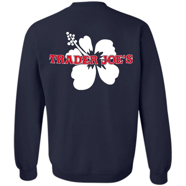 Trader Joes Pullover T Shirt Trader Joes Pullover Hoodie Sweatshirt Trader Joes Pullover T Shirt Trader Joes Pullover Hoodie Sweatshirt