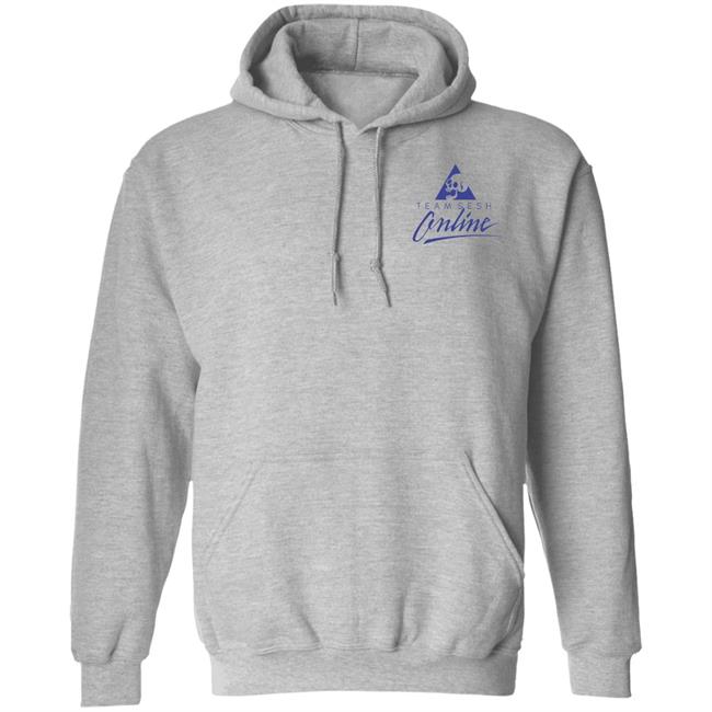 Teamsesh Merch Teamseshonline Shirt Teamsesh Merch Teamseshonline Hoodie Sweatshirt Teamsesh Merch Teamseshonline Shirt Teamsesh Merch Teamseshonline Hoodie Sweatshirt