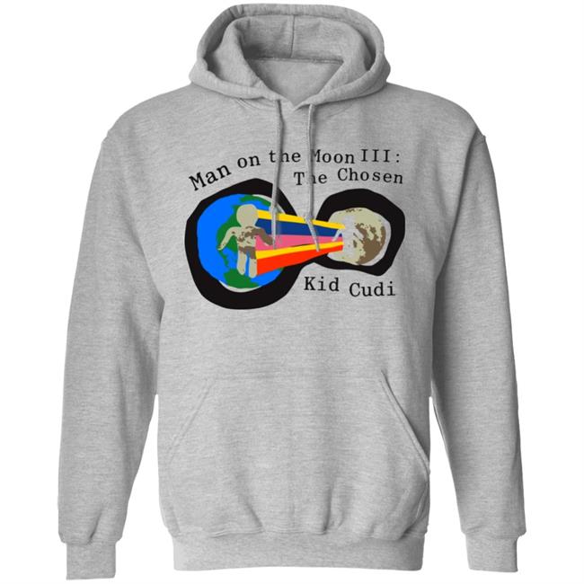 Man On The Moon 3 T Shirt Kid Cudi Merch Cpfm For Motm Iii Heaven On Earth T-Shirt Man On The Moon 3 T Shirt Kid Cudi Merch Cpfm For Motm Iii Heaven On Earth T-Shirt