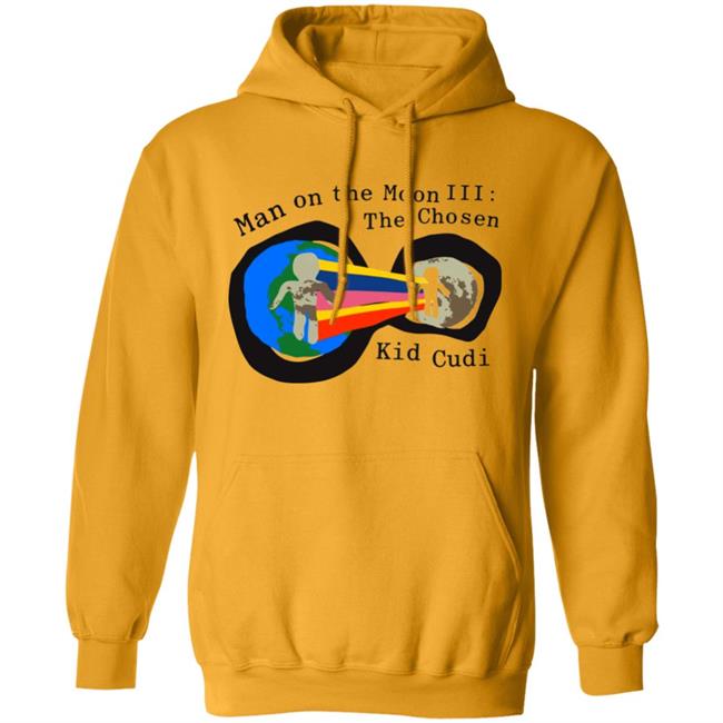 Man On The Moon 3 T Shirt Kid Cudi Merch Cpfm For Motm Iii Heaven On Earth T-Shirt Man On The Moon 3 T Shirt Kid Cudi Merch Cpfm For Motm Iii Heaven On Earth T-Shirt