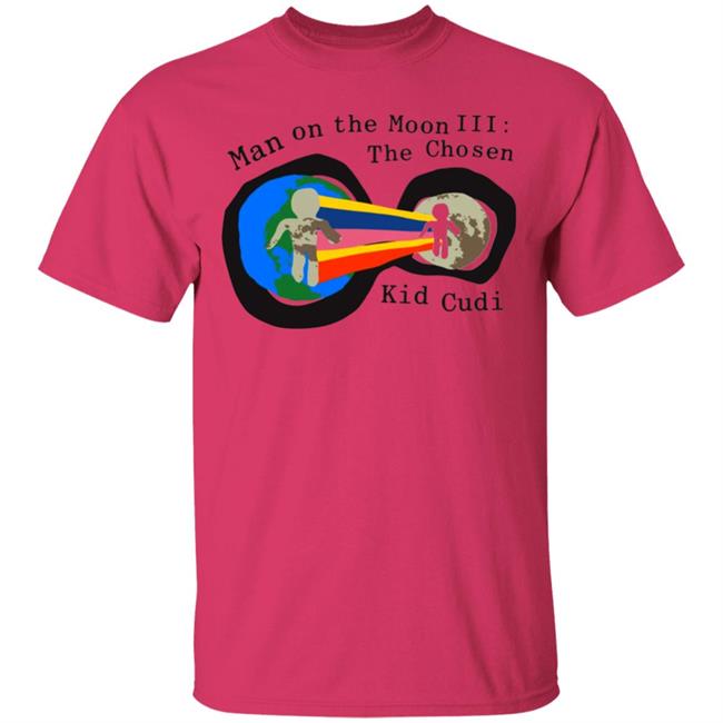 Man On The Moon 3 T Shirt Kid Cudi Merch Cpfm For Motm Iii Heaven On Earth T-Shirt Man On The Moon 3 T Shirt Kid Cudi Merch Cpfm For Motm Iii Heaven On Earth T-Shirt