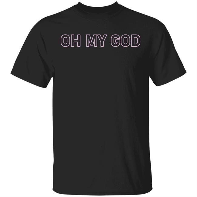 Shane Dawson Merch Ohmygod T Shirt Shane Dawson Merch Ohmygod Hoodie Sweatshirt