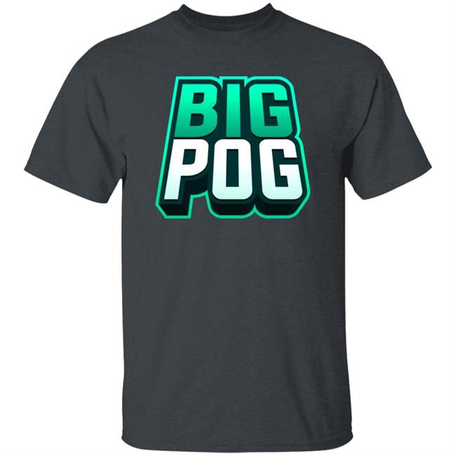 Philza Merch Big Pog T Shirt Philza Merch Big Pog Hoodie Sweatshirt Philza Merch Big Pog T Shirt Philza Merch Big Pog Hoodie Sweatshirt