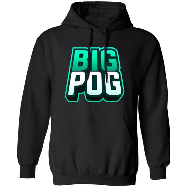 Philza Merch Big Pog T Shirt Philza Merch Big Pog Hoodie Sweatshirt Philza Merch Big Pog T Shirt Philza Merch Big Pog Hoodie Sweatshirt