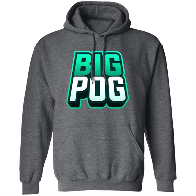 Philza Merch Big Pog T Shirt Philza Merch Big Pog Hoodie Sweatshirt Philza Merch Big Pog T Shirt Philza Merch Big Pog Hoodie Sweatshirt