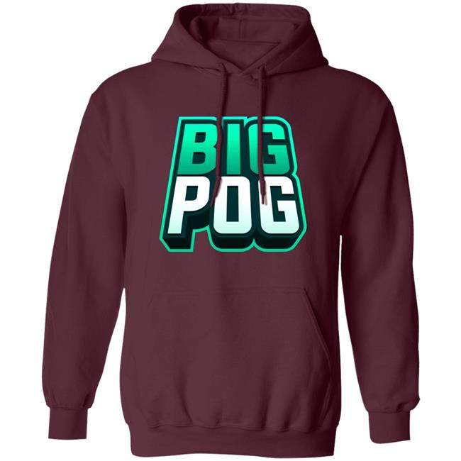 Philza Merch Big Pog T Shirt Philza Merch Big Pog Hoodie Sweatshirt Philza Merch Big Pog T Shirt Philza Merch Big Pog Hoodie Sweatshirt