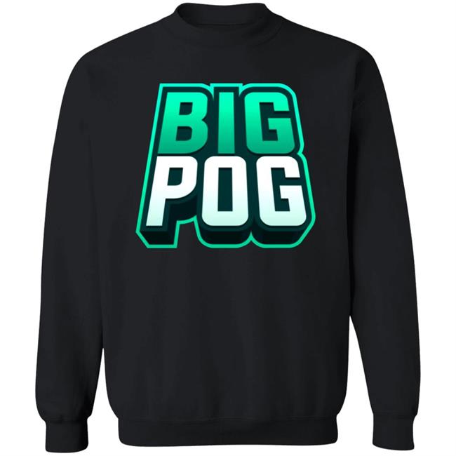 Philza Merch Big Pog T Shirt Philza Merch Big Pog Hoodie Sweatshirt Philza Merch Big Pog T Shirt Philza Merch Big Pog Hoodie Sweatshirt