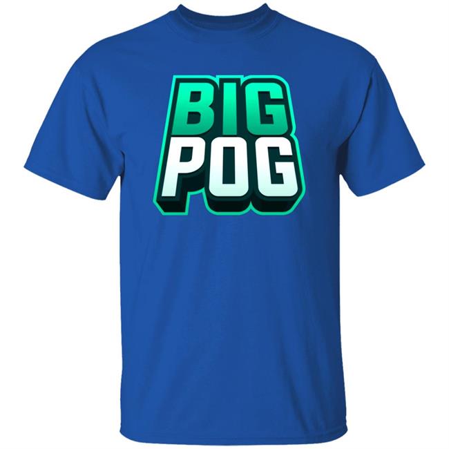 Philza Merch Big Pog T Shirt Philza Merch Big Pog Hoodie Sweatshirt Philza Merch Big Pog T Shirt Philza Merch Big Pog Hoodie Sweatshirt