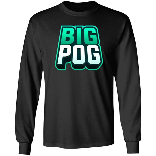 Philza Merch Big Pog T Shirt Philza Merch Big Pog Hoodie Sweatshirt Philza Merch Big Pog T Shirt Philza Merch Big Pog Hoodie Sweatshirt