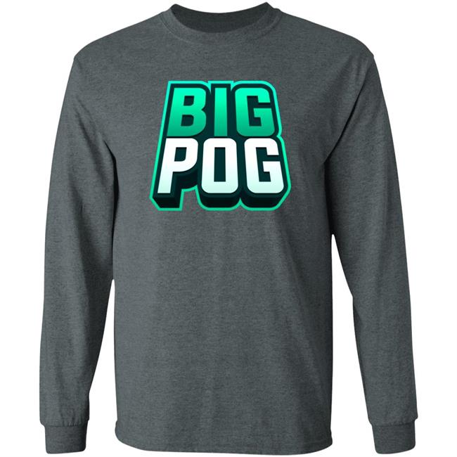 Philza Merch Big Pog T Shirt Philza Merch Big Pog Hoodie Sweatshirt Philza Merch Big Pog T Shirt Philza Merch Big Pog Hoodie Sweatshirt
