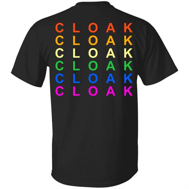 Cloak Merch Elements Pride T Shirt Cloak Merch Elements Pride Hoodie Sweatshirt Cloak Merch Elements Pride T Shirt Cloak Merch Elements Pride Hoodie Sweatshirt