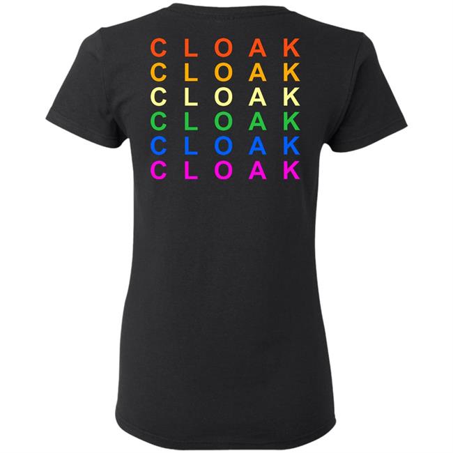 Cloak Merch Elements Pride T Shirt Cloak Merch Elements Pride Hoodie Sweatshirt Cloak Merch Elements Pride T Shirt Cloak Merch Elements Pride Hoodie Sweatshirt
