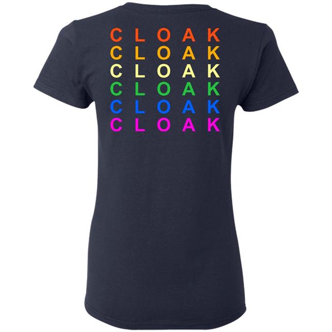Cloak Merch Elements Pride T Shirt Cloak Merch Elements Pride Hoodie Sweatshirt Cloak Merch Elements Pride T Shirt Cloak Merch Elements Pride Hoodie Sweatshirt