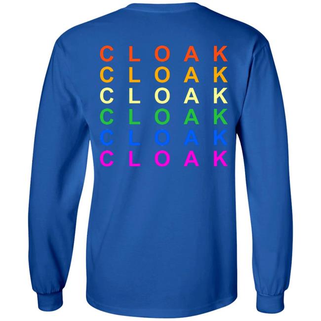 Cloak Merch Elements Pride T Shirt Cloak Merch Elements Pride Hoodie Sweatshirt Cloak Merch Elements Pride T Shirt Cloak Merch Elements Pride Hoodie Sweatshirt