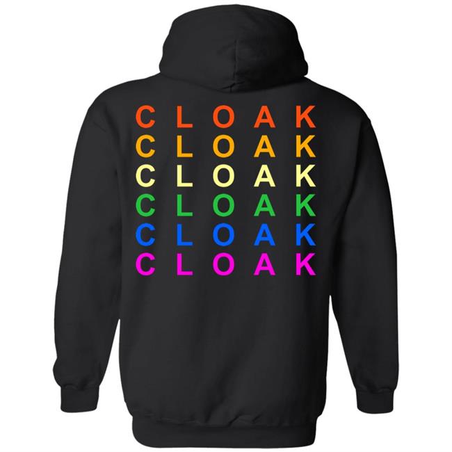 Cloak Merch Elements Pride T Shirt Cloak Merch Elements Pride Hoodie Sweatshirt Cloak Merch Elements Pride T Shirt Cloak Merch Elements Pride Hoodie Sweatshirt