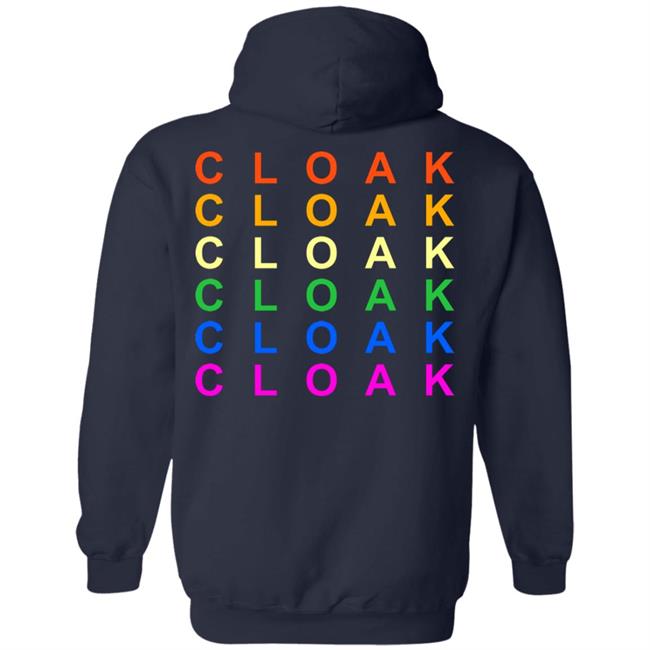 Cloak Merch Elements Pride T Shirt Cloak Merch Elements Pride Hoodie Sweatshirt Cloak Merch Elements Pride T Shirt Cloak Merch Elements Pride Hoodie Sweatshirt