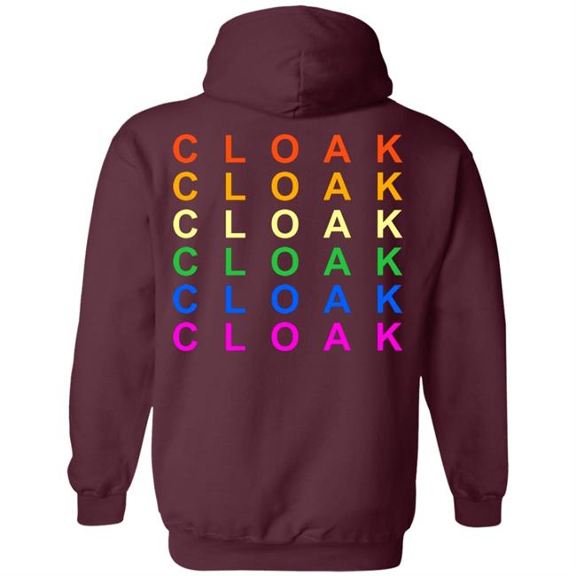 Cloak Merch Elements Pride T Shirt Cloak Merch Elements Pride Hoodie Sweatshirt Cloak Merch Elements Pride T Shirt Cloak Merch Elements Pride Hoodie Sweatshirt