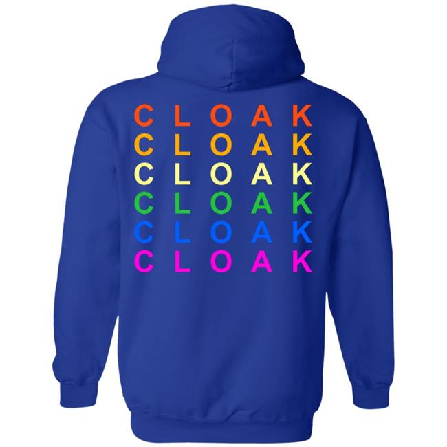 Cloak Merch Elements Pride T Shirt Cloak Merch Elements Pride Hoodie Sweatshirt Cloak Merch Elements Pride T Shirt Cloak Merch Elements Pride Hoodie Sweatshirt