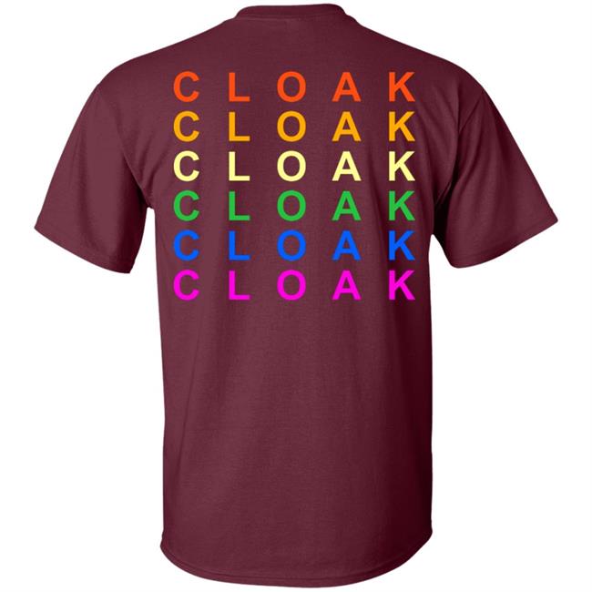 Cloak Merch Elements Pride T Shirt Cloak Merch Elements Pride Hoodie Sweatshirt Cloak Merch Elements Pride T Shirt Cloak Merch Elements Pride Hoodie Sweatshirt