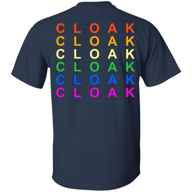 Cloak Merch Elements Pride T Shirt Cloak Merch Elements Pride Hoodie Sweatshirt Cloak Merch Elements Pride T Shirt Cloak Merch Elements Pride Hoodie Sweatshirt