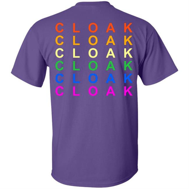 Cloak Merch Elements Pride T Shirt Cloak Merch Elements Pride Hoodie Sweatshirt Cloak Merch Elements Pride T Shirt Cloak Merch Elements Pride Hoodie Sweatshirt