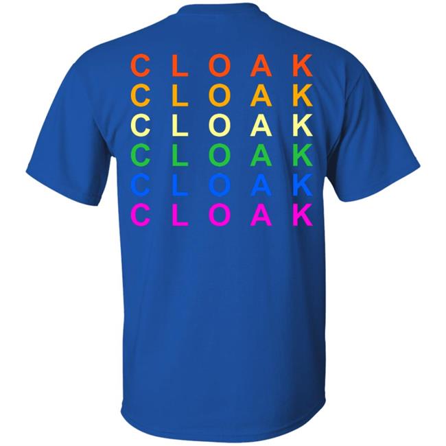 Cloak Merch Elements Pride T Shirt Cloak Merch Elements Pride Hoodie Sweatshirt Cloak Merch Elements Pride T Shirt Cloak Merch Elements Pride Hoodie Sweatshirt