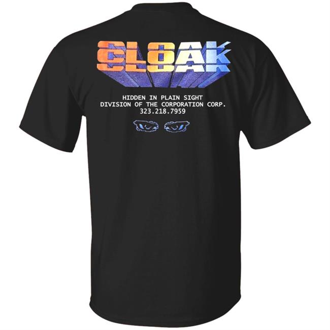 Cloak Merch Tfs Start T Shirt Cloak Merch Tfs Start Hoodie Sweatshirt Cloak Merch Tfs Start T Shirt Cloak Merch Tfs Start Hoodie Sweatshirt