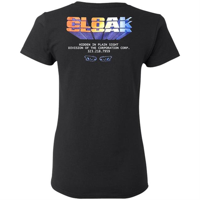 Cloak Merch Tfs Start T Shirt Cloak Merch Tfs Start Hoodie Sweatshirt Cloak Merch Tfs Start T Shirt Cloak Merch Tfs Start Hoodie Sweatshirt